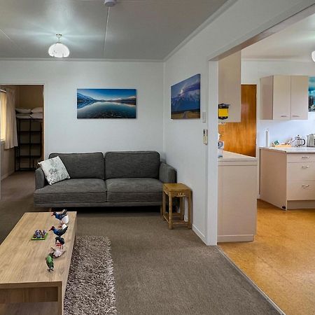High Country Cottage Twizel Exterior foto